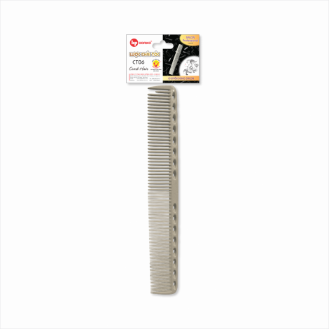 LƯỢC CHẢI TÓC - CT06