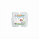 KHUÔN RAU CÂU BÔNG NẮP ĐẬY - HPB110