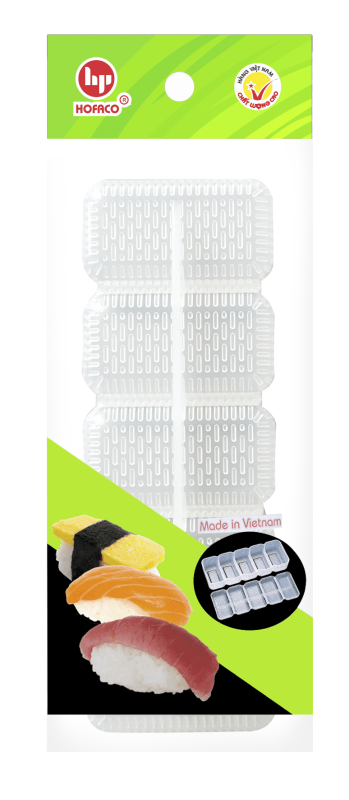 KHUÔN SUSHI - HPB 79