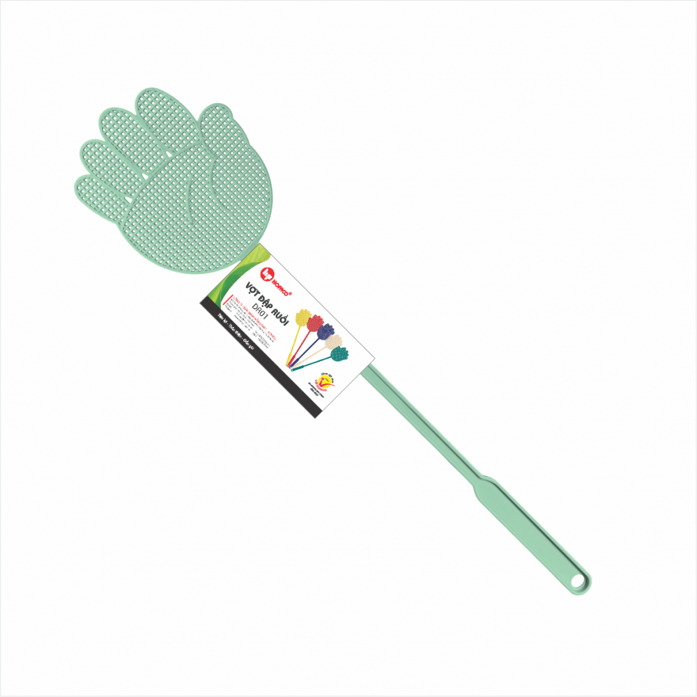 VỢT ĐẬP RUỒI - DR01