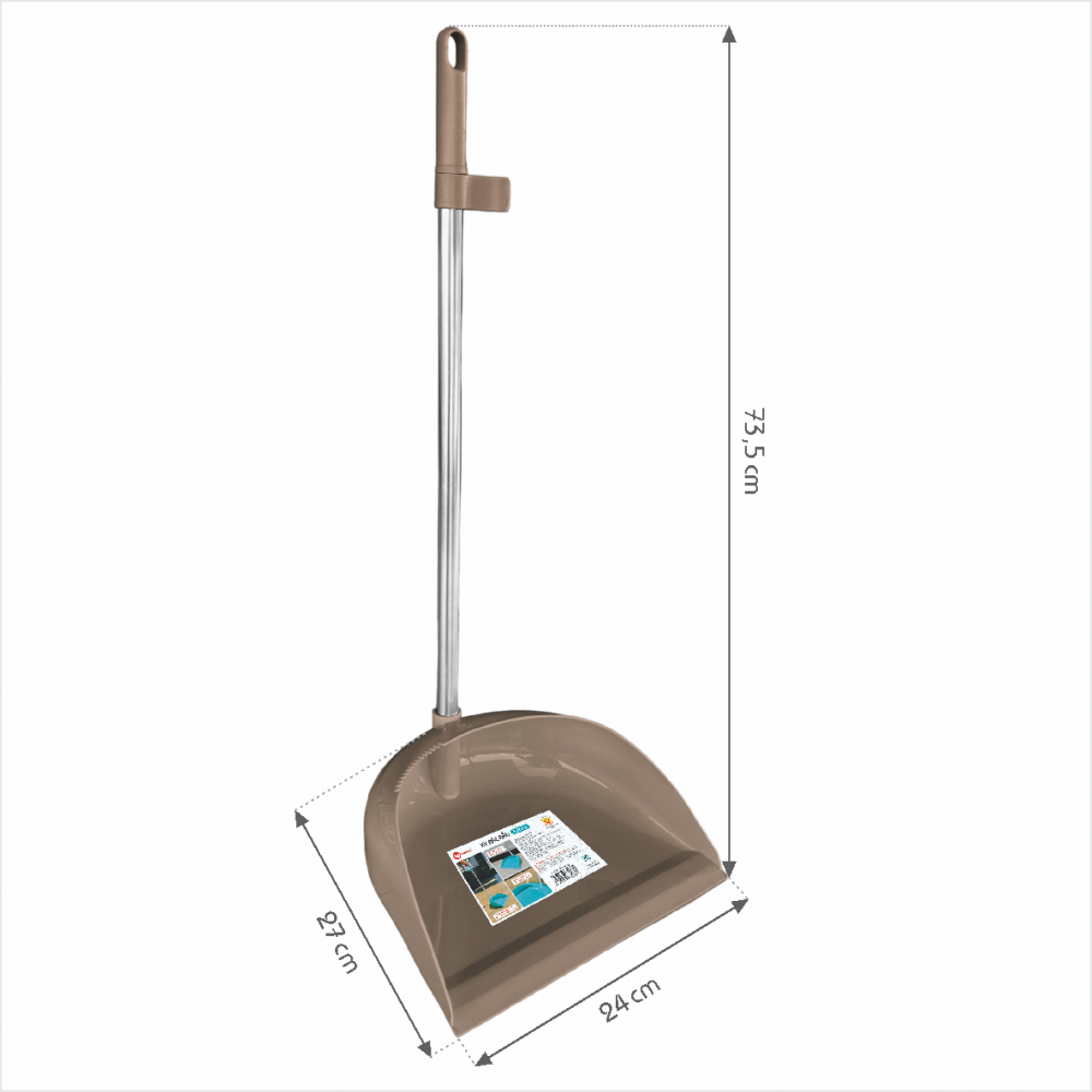 Ky Rác Bầu - KR03