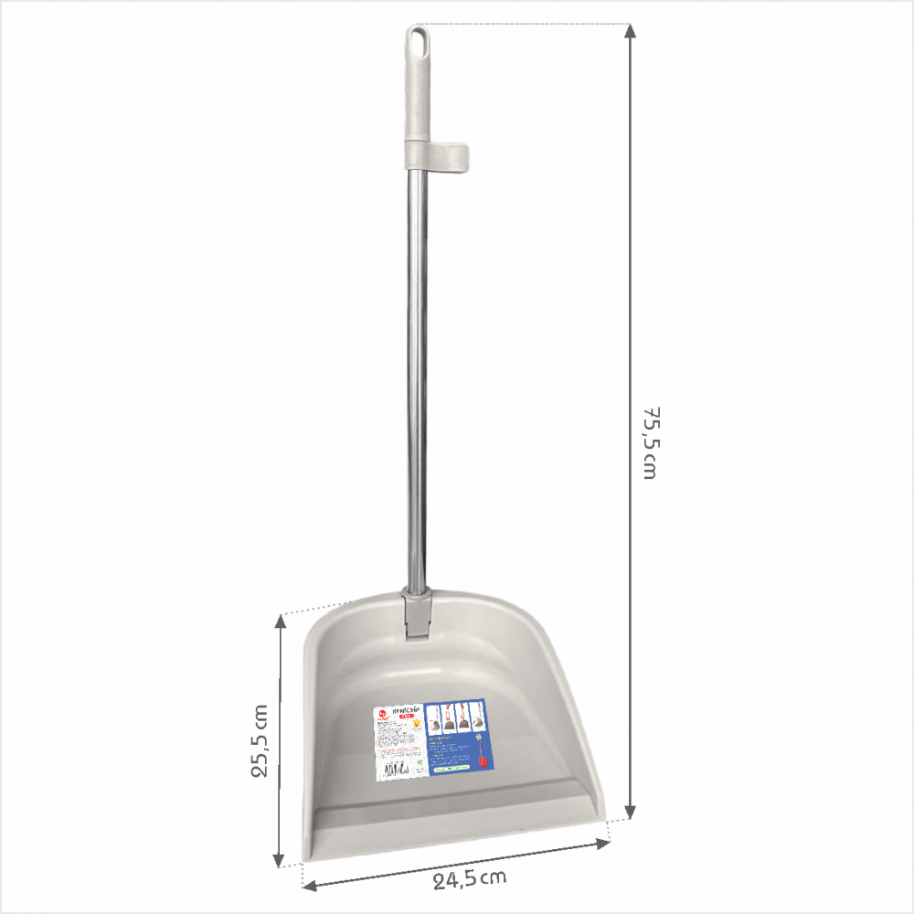 Ky Rác Xếp - KR04