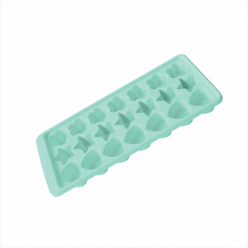 KHAY ĐÁ TIM SAO MAI - HPL36