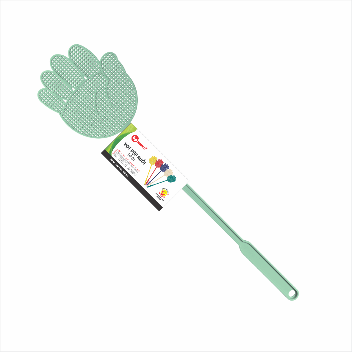 VỢT ĐẬP RUỒI - DR01