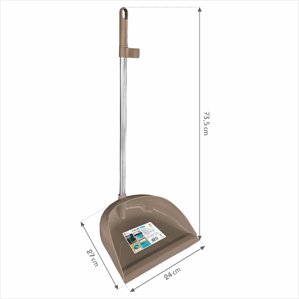 Ky Rác Bầu - KR03