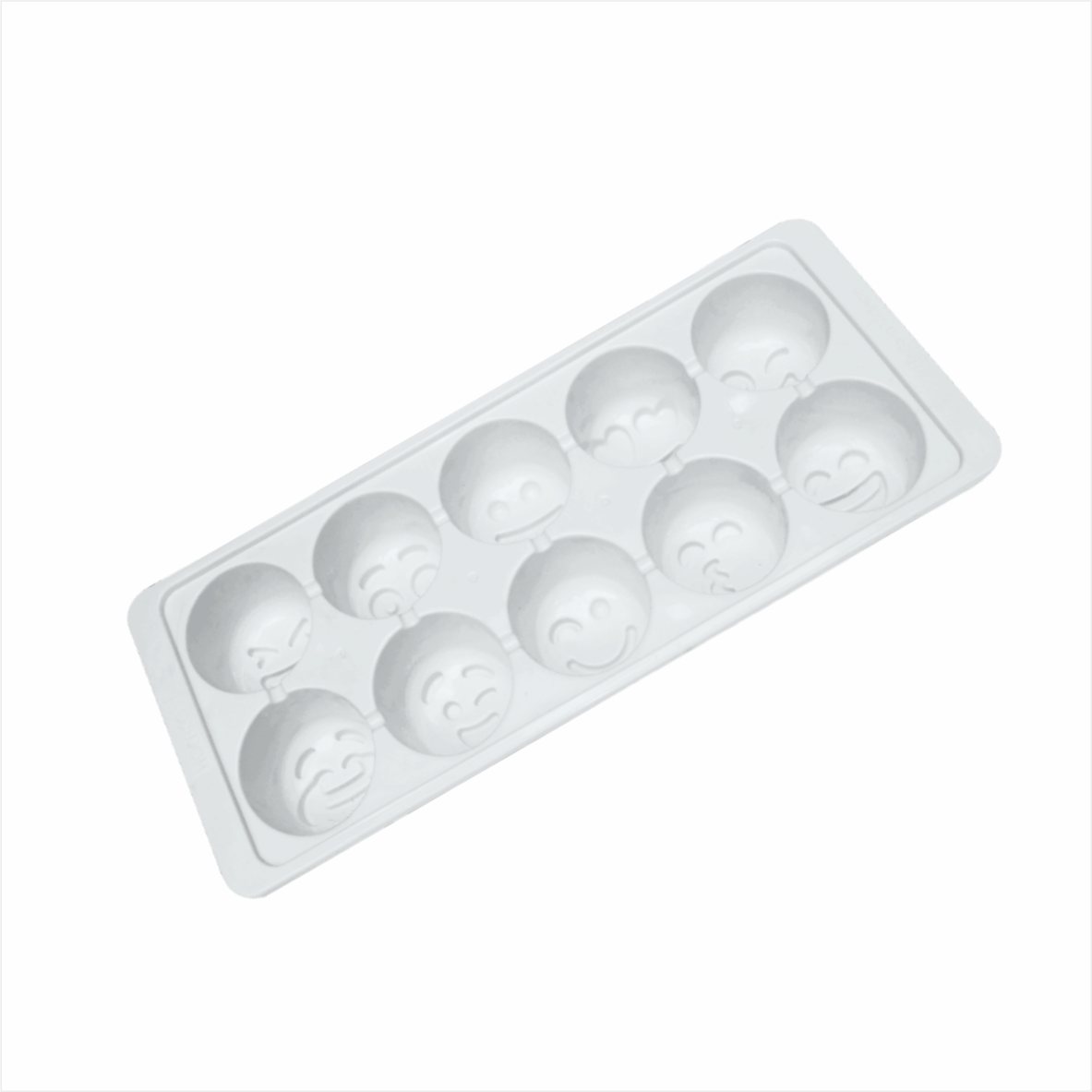 KHAY ĐÁ MẶT CƯỜI 2 - HPL83