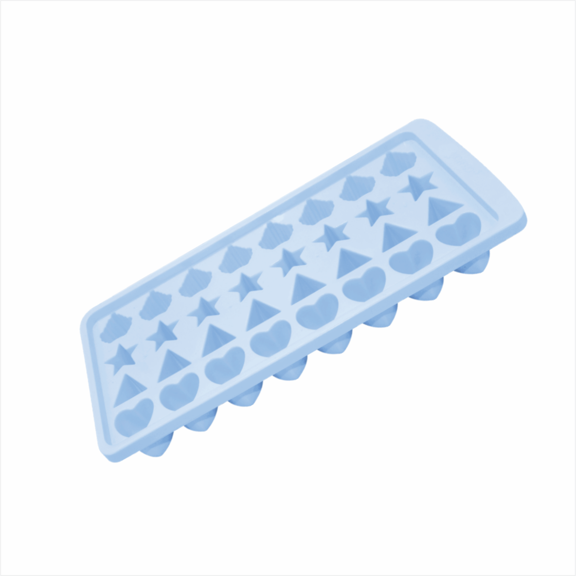 KHAY ĐÁ TIM SAO LÁ - HPL87