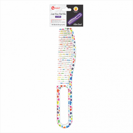 LƯỢC TREO NHÀ TẮM - CT09