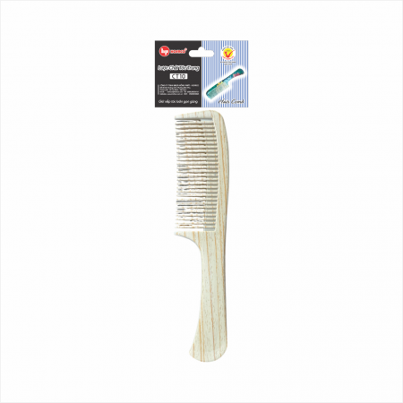 LƯỢC CHẢI TÓC TRUNG - CT10