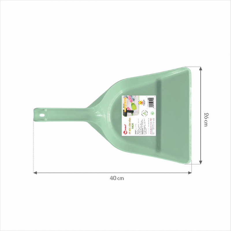 KY RÁC CÁN NẰM - KR02