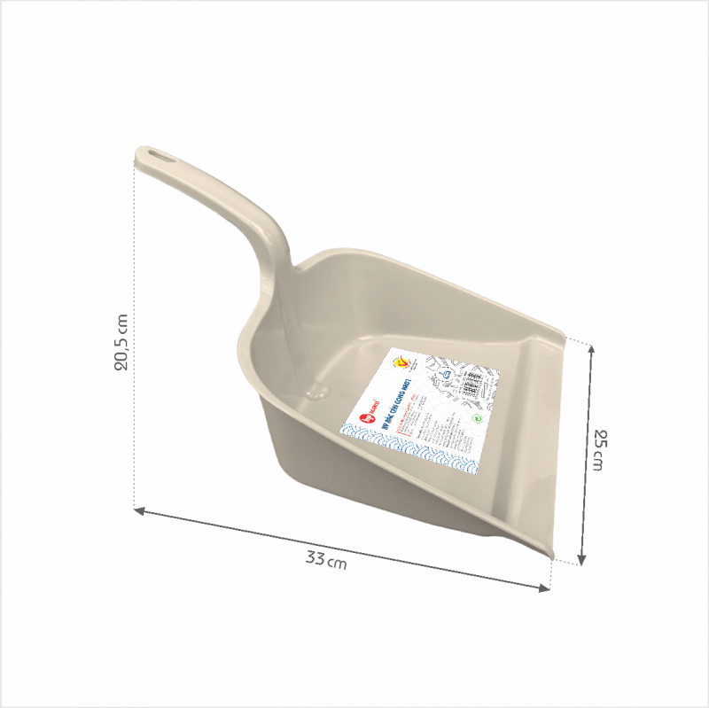 KY RÁC CÁN CONG - KR01