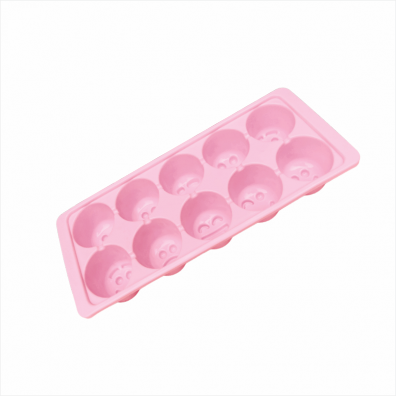 KHAY ĐÁ MẶT CƯỜI - HPL54