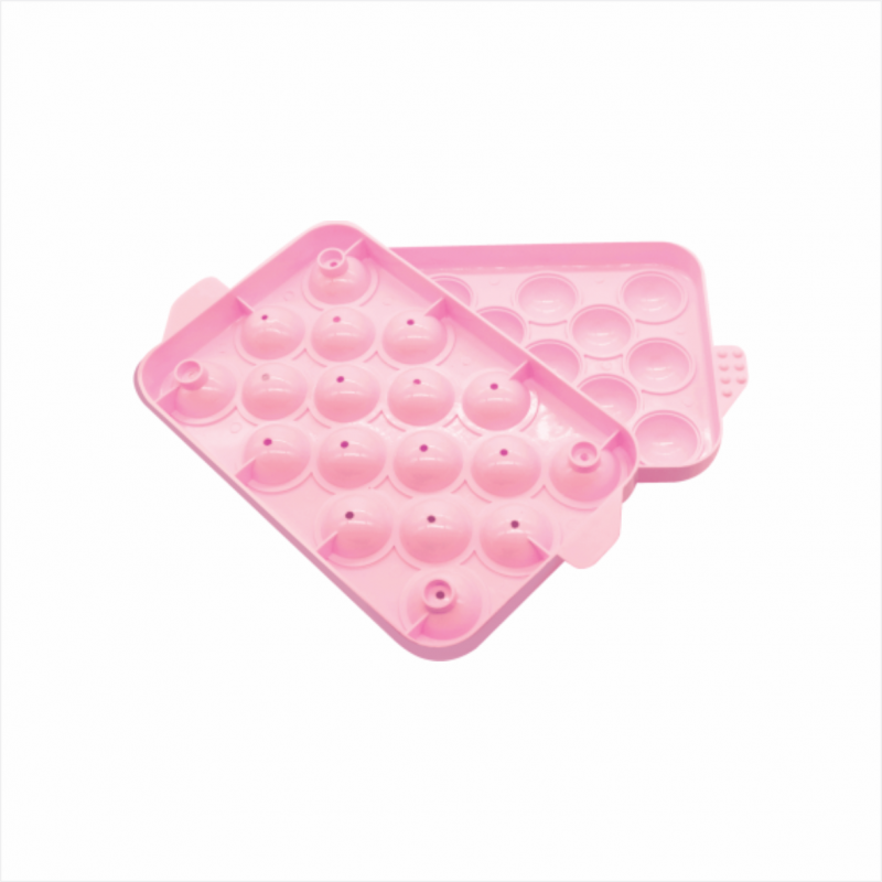 KHAY ĐÁ BI 18 VIÊN - HPL79