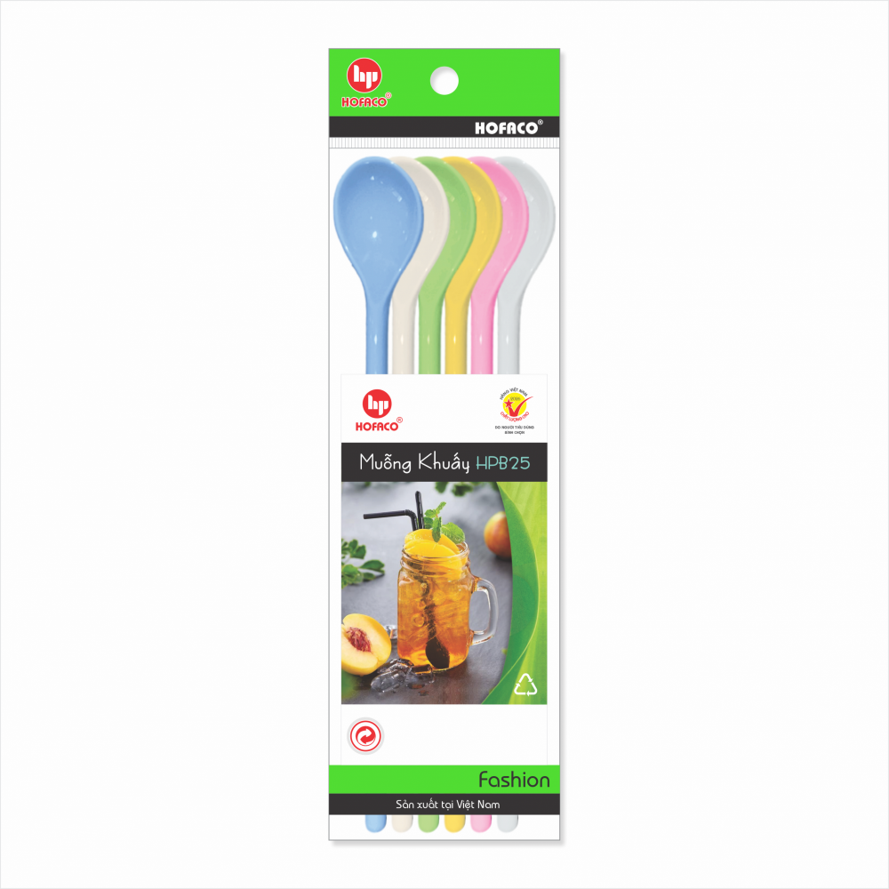 MUỖNG KHUẤY - HPB25
