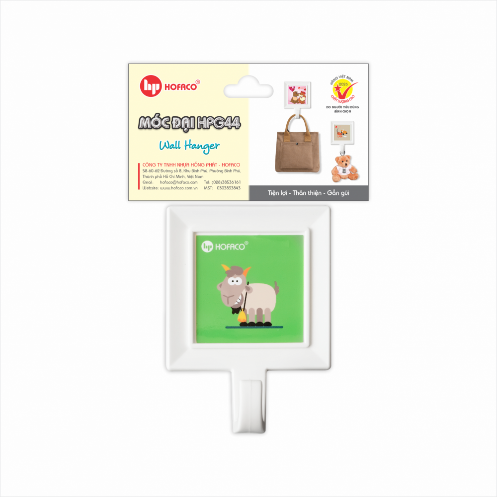 MÓC ĐẠI - HPG44
