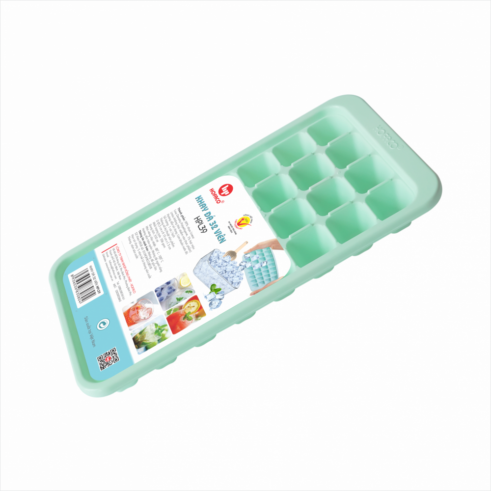 KHAY ĐÁ 32 VIÊN - HPL39