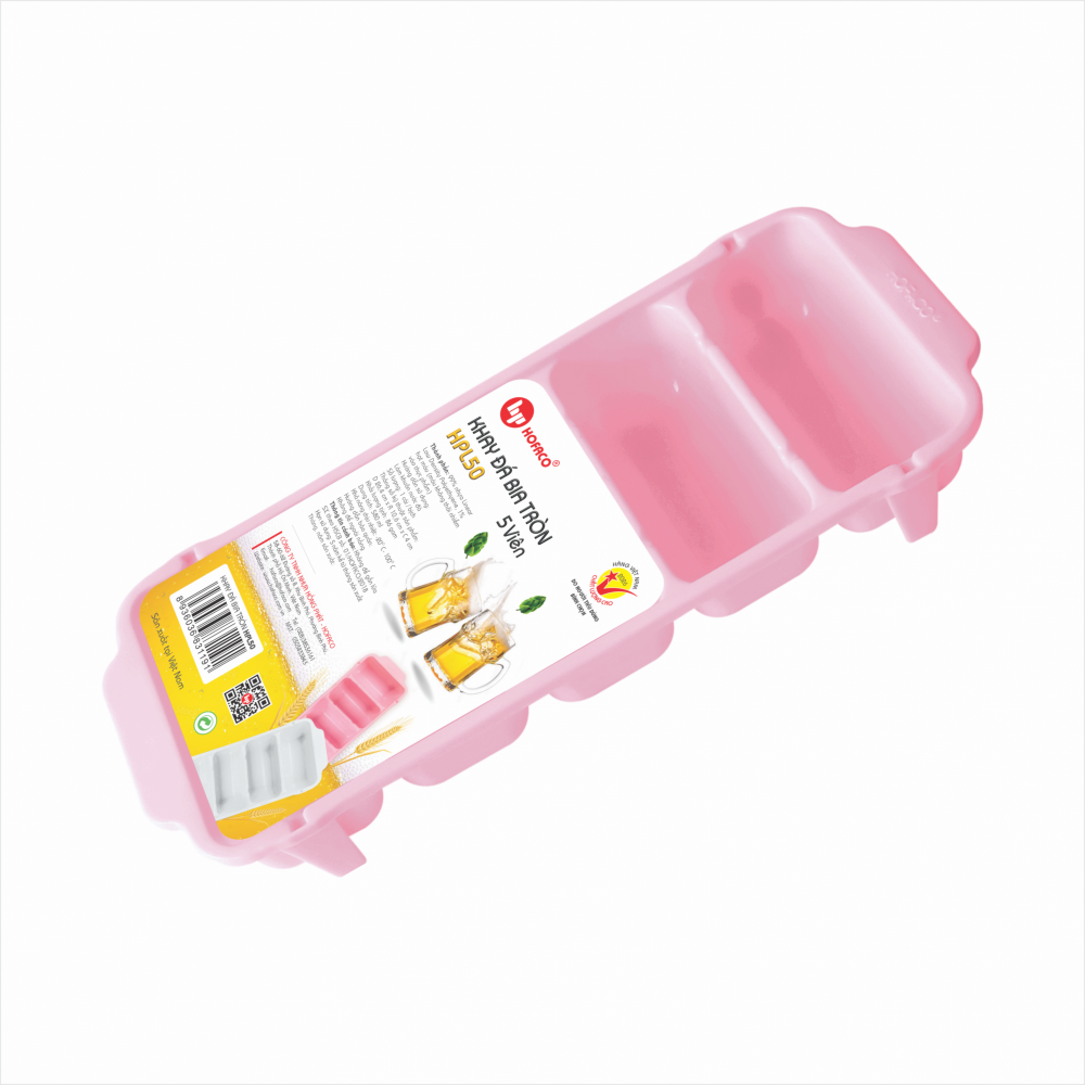 KHAY ĐÁ BIA TRÒN - HPL50