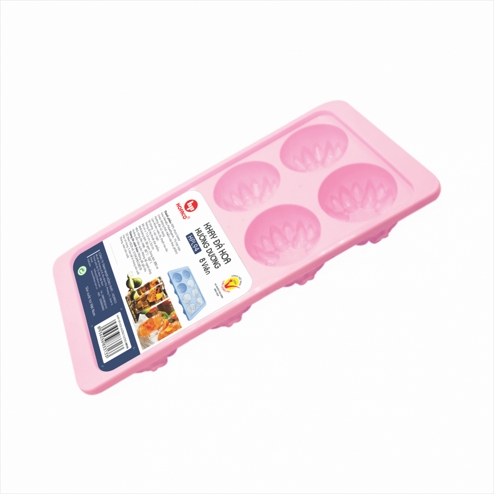 KHAY ĐÁ HOA HƯỚNG DƯƠNG - HPL94