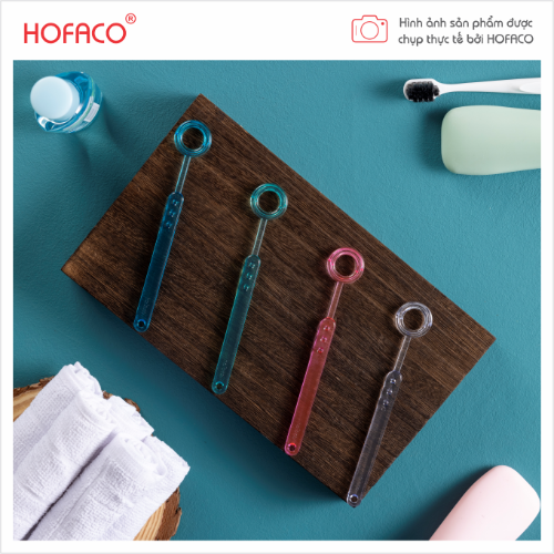 các màu hiện có