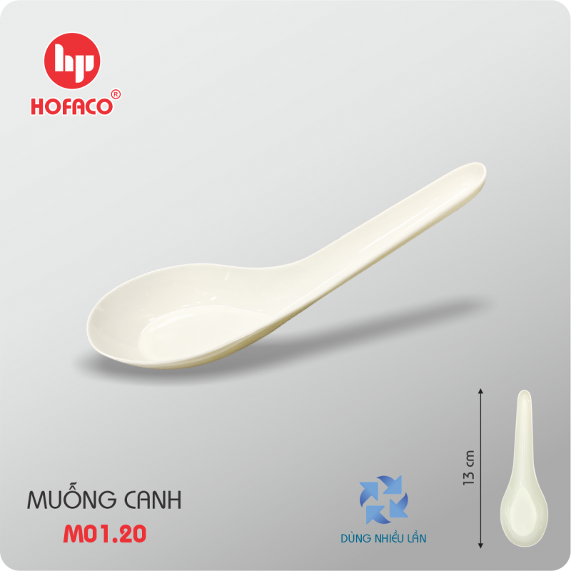 MUỖNG CANH - M01.20