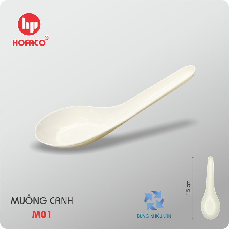 MUỖNG CANH - M01