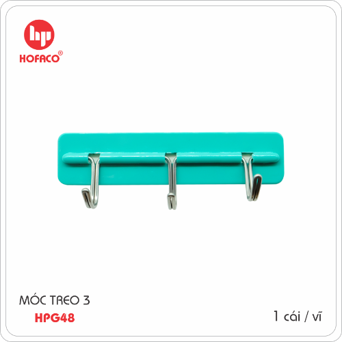 MÓC TREO 3 - HPG 48