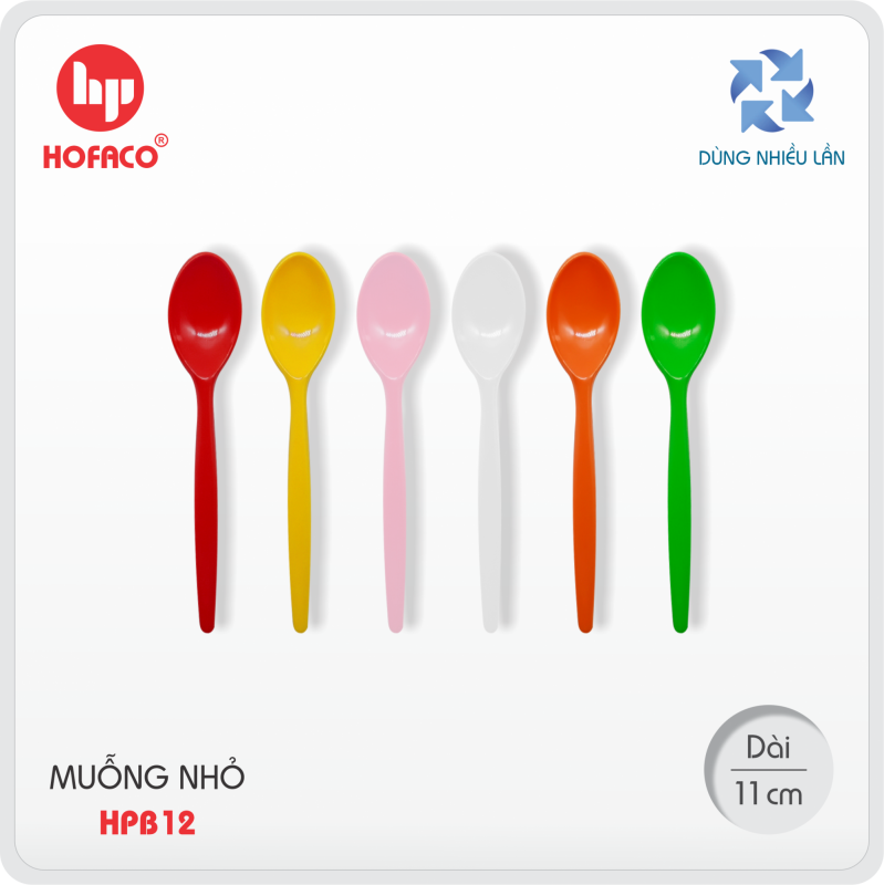 MUỖNG NHỎ - HPB12