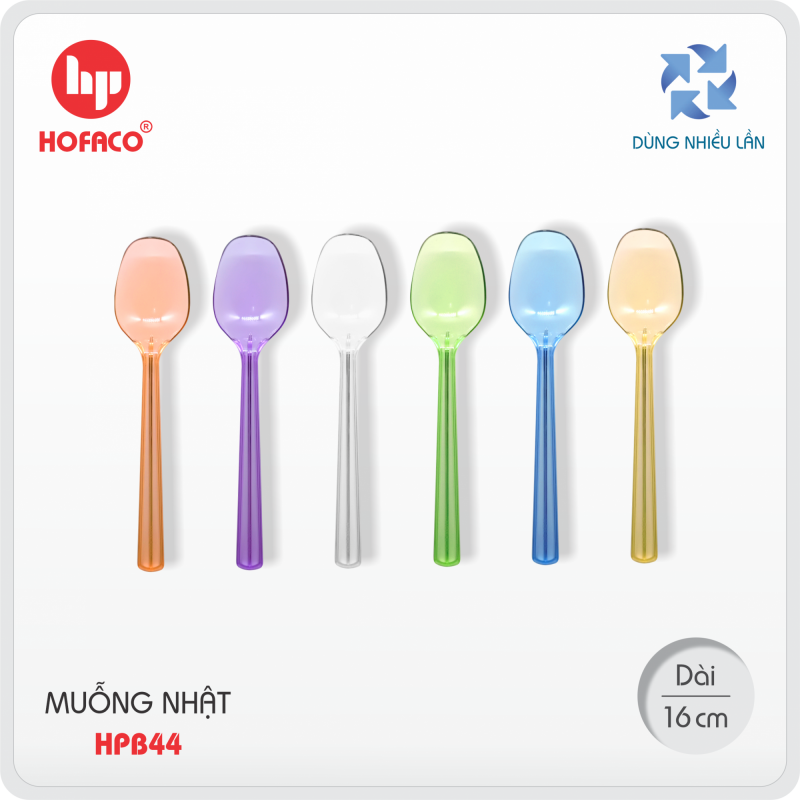 MUỖNG NHẬT - HPB44