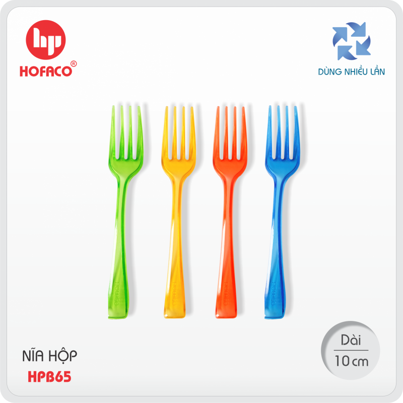 NĨA HỘP - HPB65