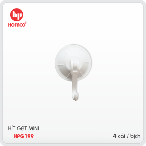 HÍT GẠT MINI - HPG 199