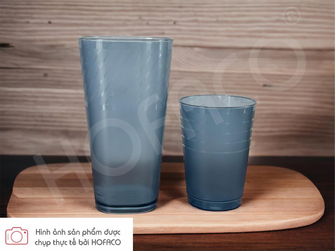 BỘ LY TRONG CAO CẤP - OEM