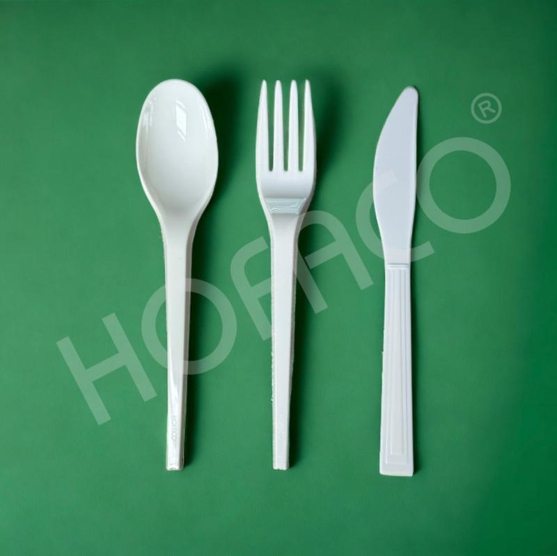 DAO _ MUỖNG _ NĨA - OEM