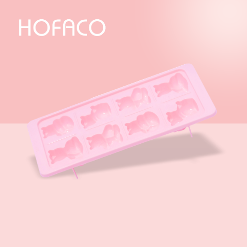 KHAY ĐÁ GẤU NƠ - HPL 60