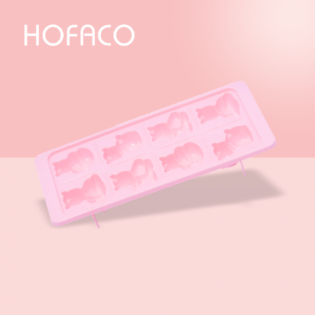 KHAY ĐÁ GẤU NƠ - HPL 60