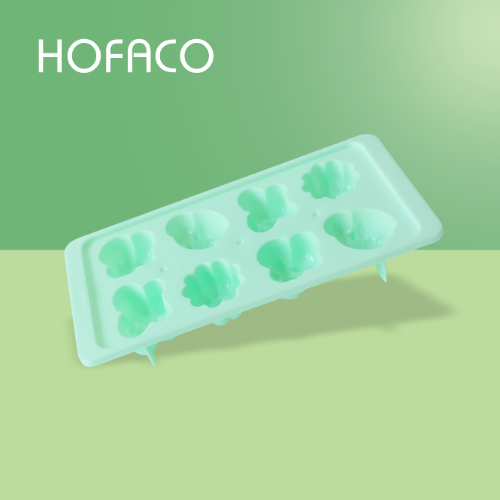 KHAY ĐÁ HOA ÔNG BƯỚM - HPL 82