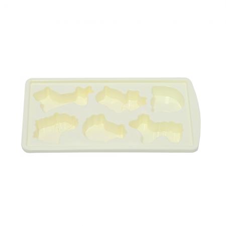 KHAY ĐÁ HÌNH THÚ - HPL 44