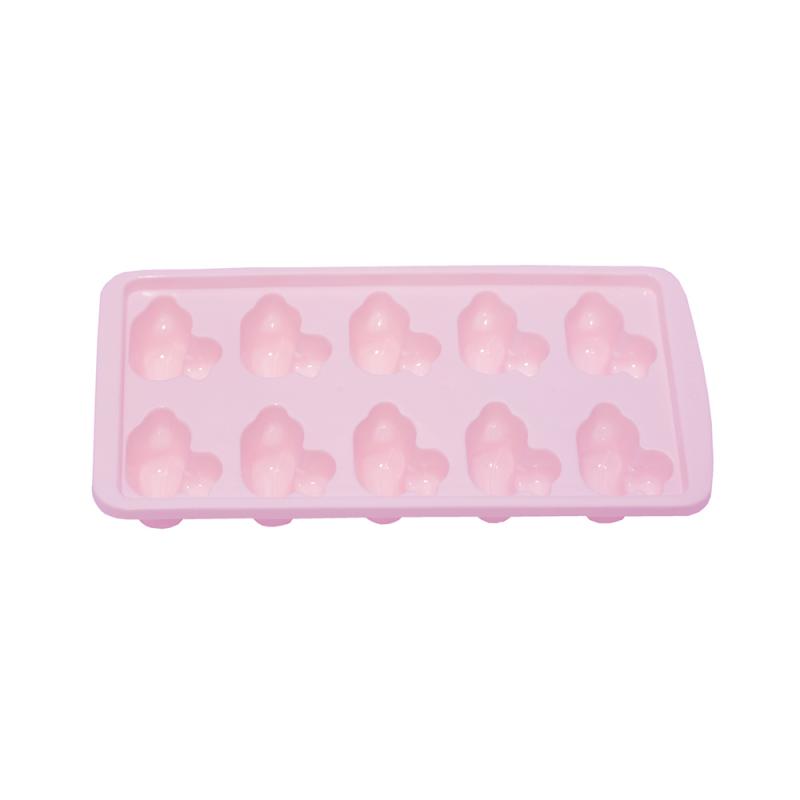 KHAY ĐÁ CON VỊT - HPL 16